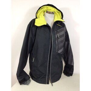 Oneill Winter Jacket Insulated Mens Medium